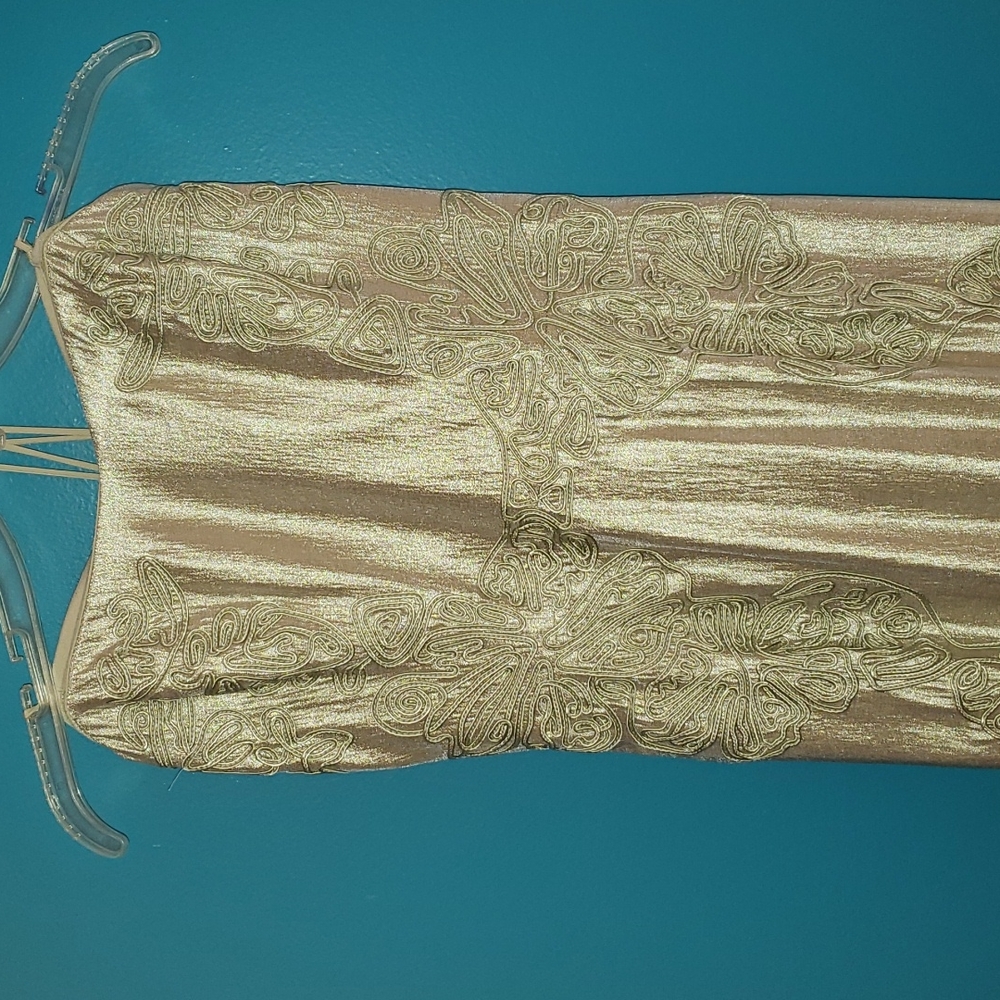 Evening gown - Picture 2 of 3